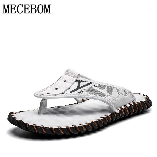 slippers 2021 summer men leather beach flip flops big size 39-48 outdoor breathable non-slip shoes slides1, Black
slippers 2021 summer men leather beach flip flops big size 39-48 outdoor breathable non-slip shoes slides1, Black