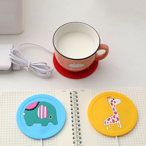 carpets usb power suply tea coffee cup mug warmer heating mat pad coasters for office oct998
carpets usb power suply tea coffee cup mug warmer heating mat pad coasters for office oct998