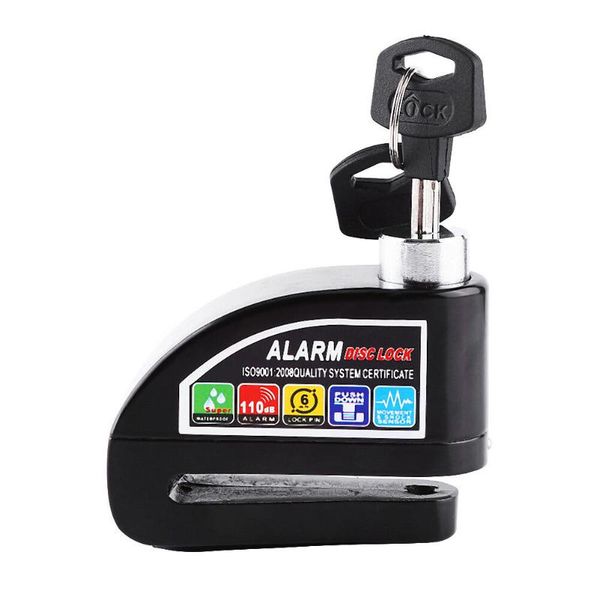 theft protection motorcycle disc alarm lock set waterproof scooter anti safety brake with key reminder cable motorbike accessories
theft protection motorcycle disc alarm lock set waterproof scooter anti safety brake with key reminder cable motorbike accessories