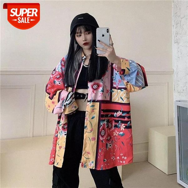 fashion casual women blouses 2021 spring blouse long sleeve printing loose shirts blusas mujer streetwear dropship #3x2n, White
fashion casual women blouses 2021 spring blouse long sleeve printing loose shirts blusas mujer streetwear dropship #3x2n, White