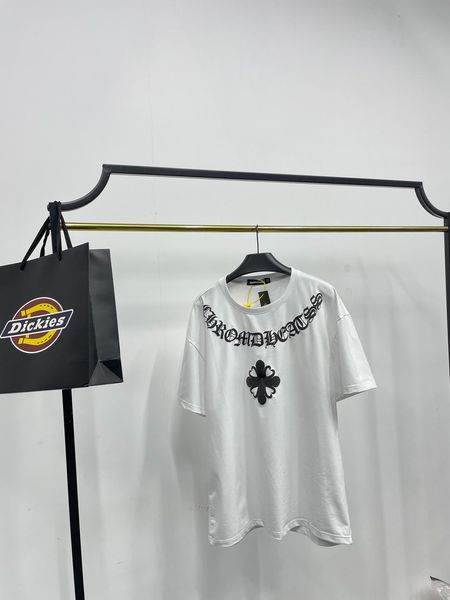 kwai fu, a short sleeved male social hero, thin bubble foaming printed sanskrit cross tide t-shirt, White;black
kwai fu, a short sleeved male social hero, thin bubble foaming printed sanskrit cross tide t-shirt, White;black