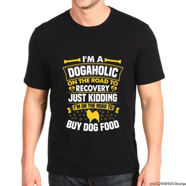 men's t-shirts graphic retro print samoyed dogaholic mens t-shirt kawaii anime shirt fashion, White;black
men's t-shirts graphic retro print samoyed dogaholic mens t-shirt kawaii anime shirt fashion, White;black