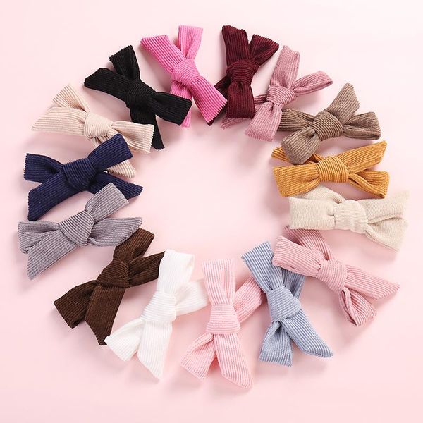 korean popular elegant kids hair bow hairpins tie children hair accessories clip for girls, Slivery;white
korean popular elegant kids hair bow hairpins tie children hair accessories clip for girls, Slivery;white