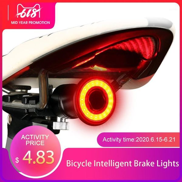 bicycle intelligent sensor brake lights cycling bike taillight usb charging mtb road waterproof rear bike light1
bicycle intelligent sensor brake lights cycling bike taillight usb charging mtb road waterproof rear bike light1
