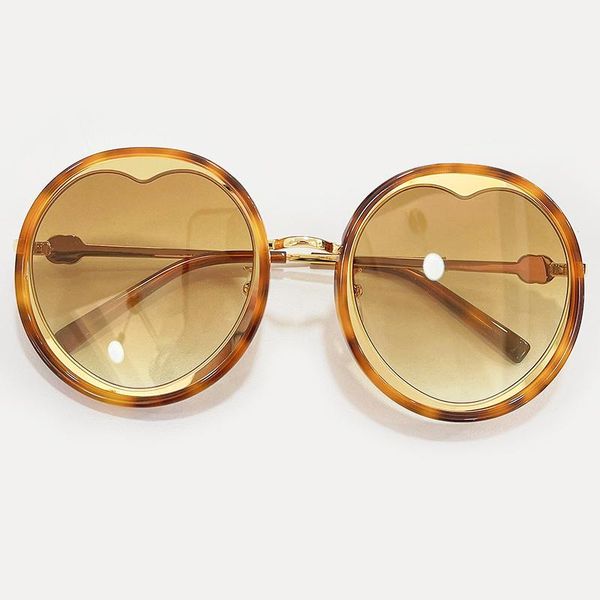 sunglasses oversized round women arrival brand designer heart sun glasses female lentes de sol hombre, White;black
sunglasses oversized round women arrival brand designer heart sun glasses female lentes de sol hombre, White;black