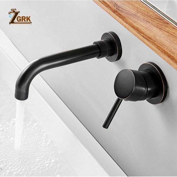 bathroom sink faucets zgrk wall basin faucet set one handle two hole mounted brass and cold tap1
bathroom sink faucets zgrk wall basin faucet set one handle two hole mounted brass and cold tap1