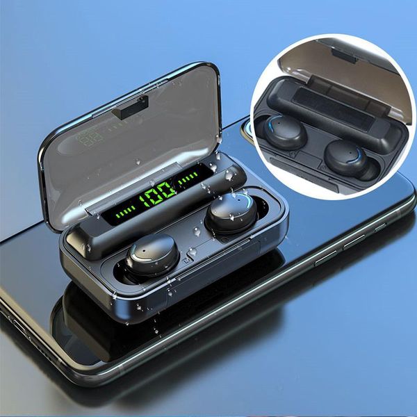 oringinal f9-5c fone bluetooth tws fingerprint touch headset hifi stereo in-ear earbuds wireless earphones for sport
oringinal f9-5c fone bluetooth tws fingerprint touch headset hifi stereo in-ear earbuds wireless earphones for sport