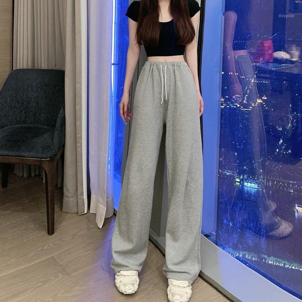 women's pants & capris sweatpants women clothes streetwear 2021 fashion korean style wide leg trousers harajuku baggy black lounge high, Black;white
women's pants & capris sweatpants women clothes streetwear 2021 fashion korean style wide leg trousers harajuku baggy black lounge high, Black;white