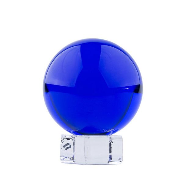dark blue k9 chandelier crystal glass ball lens ball crystal stand for sphere pgraphy decoration home decorative
dark blue k9 chandelier crystal glass ball lens ball crystal stand for sphere pgraphy decoration home decorative