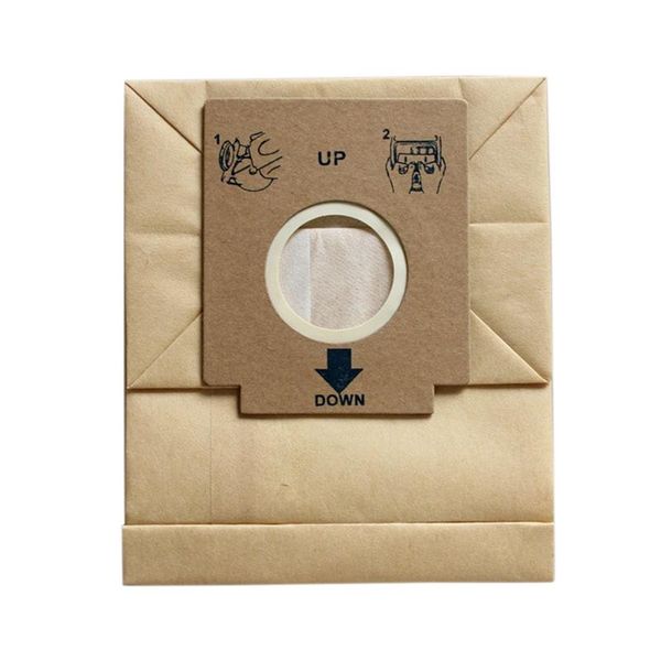 pcs vacuum cleaner kraft paper dust bags dual filter bag fit for electrolux z1480 zc1120 zc1120b cleaners
pcs vacuum cleaner kraft paper dust bags dual filter bag fit for electrolux z1480 zc1120 zc1120b cleaners