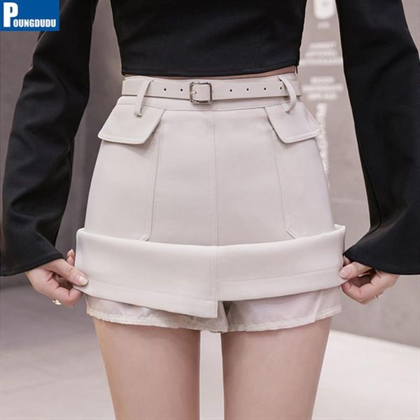 skirts poungdudu 2021 spring women's skirt for girls mini ladies irregular buttocks sweetown chic female elegant high-waist, Black
skirts poungdudu 2021 spring women's skirt for girls mini ladies irregular buttocks sweetown chic female elegant high-waist, Black