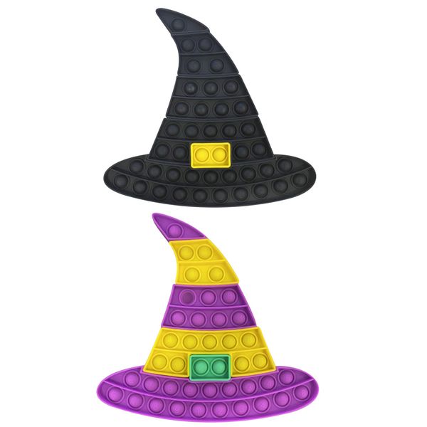 release stress simple dimple fidget toys pressure reliever board controller educational toy for children squishy halloween
release stress simple dimple fidget toys pressure reliever board controller educational toy for children squishy halloween