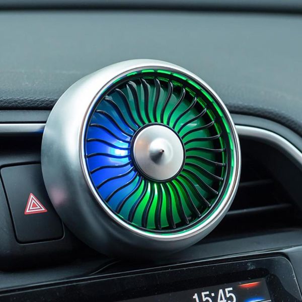 car air freshener fan universal usb 360 rotating low noise 3-speed ambient light suction cup and mount for 12v/24v rear seat
car air freshener fan universal usb 360 rotating low noise 3-speed ambient light suction cup and mount for 12v/24v rear seat