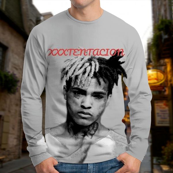 men's european and oil painting digital letter rock 3d t-shirt party street wear round neck long sleeve xl printed daily top, White;black
men's european and oil painting digital letter rock 3d t-shirt party street wear round neck long sleeve xl printed daily top, White;black