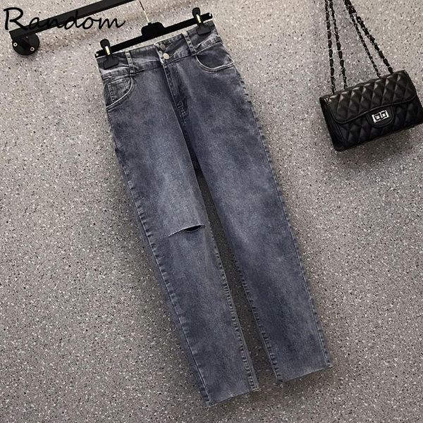 women's jeans 2021 ripped hole mom plus size l-4xl women vintage blue tassel straight baggy fashion denim pants streetwear ninth bottom
women's jeans 2021 ripped hole mom plus size l-4xl women vintage blue tassel straight baggy fashion denim pants streetwear ninth bottom