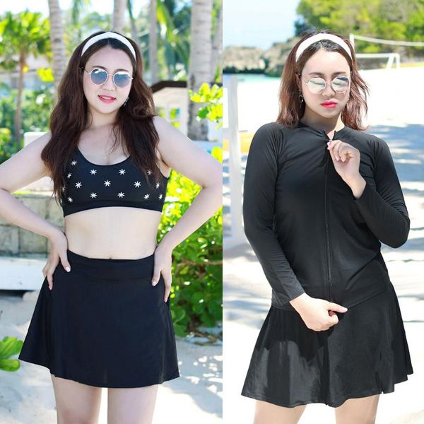 one-piece suits 2021 women sport swimsuit plus size beach wear long sleeves padded swimwear surfing suit bathing
one-piece suits 2021 women sport swimsuit plus size beach wear long sleeves padded swimwear surfing suit bathing