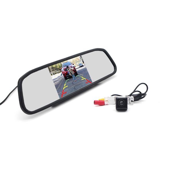 car rear view cameras& parking sensors 4.3" mirror monitor + camera for mondeo focus fiesta s max reverse
car rear view cameras& parking sensors 4.3" mirror monitor + camera for mondeo focus fiesta s max reverse