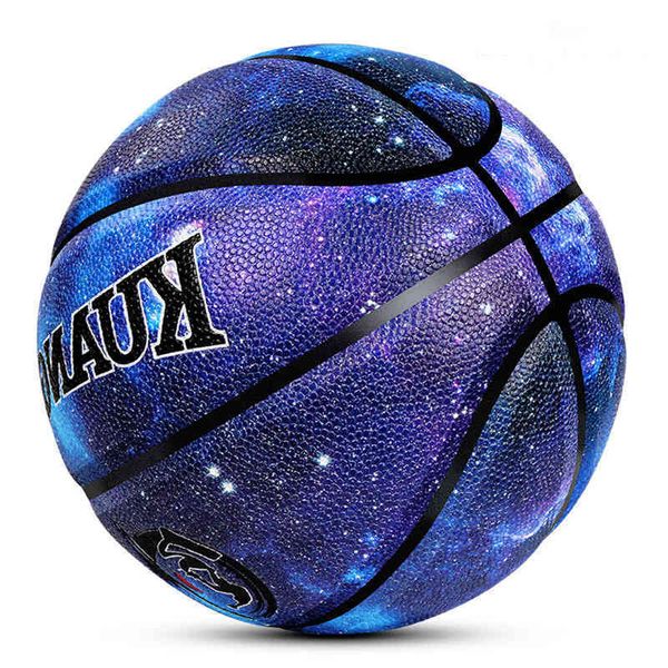 basketball star sky cool no. 7 men's and women's street ball outdoor wear-resistant anti-skid soft leather fancy basketball
basketball star sky cool no. 7 men's and women's street ball outdoor wear-resistant anti-skid soft leather fancy basketball