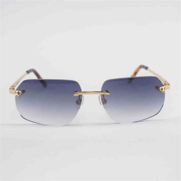 75% off online shop vintage leopard style sunglasses men rimless metal frame gafas women for outdoor accessories oculos oval shades, White;black
75% off online shop vintage leopard style sunglasses men rimless metal frame gafas women for outdoor accessories oculos oval shades, White;black