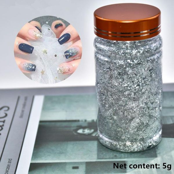nail art decorations 1 box silvery foil colorful bronze stickers metal full cover nails transfer paper decoration diy design d6, Silver;gold
nail art decorations 1 box silvery foil colorful bronze stickers metal full cover nails transfer paper decoration diy design d6, Silver;gold