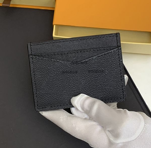 designer card holder men womens cards holders black lambskin mini wallets coin purse pocket interior slot pockets genuine leather small bag, Brown;gray 
designer card holder men womens cards holders black lambskin mini wallets coin purse pocket interior slot pockets genuine leather small bag, Brown;gray
