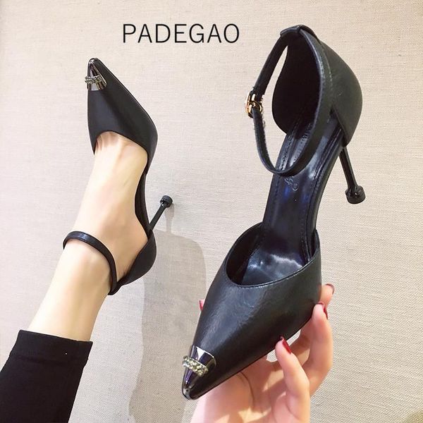 dress shoes high heels 2021 womens ol elegant casual pumps women fashion sexy, Black
dress shoes high heels 2021 womens ol elegant casual pumps women fashion sexy, Black