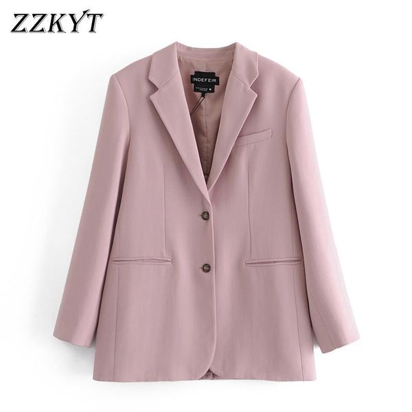 women's suits & blazers zzkyt 2021 spring work office lady suit business female blazer coat women fashion single breasted pink and jack, White;black
women's suits & blazers zzkyt 2021 spring work office lady suit business female blazer coat women fashion single breasted pink and jack, White;black