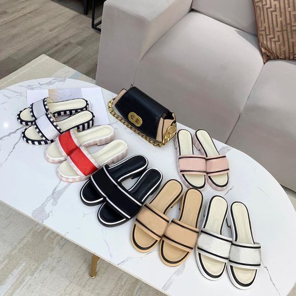 new summer women's slippers designed shoes anti-slip women shoes ladies slippers outdoor flat, Black
new summer women's slippers designed shoes anti-slip women shoes ladies slippers outdoor flat, Black