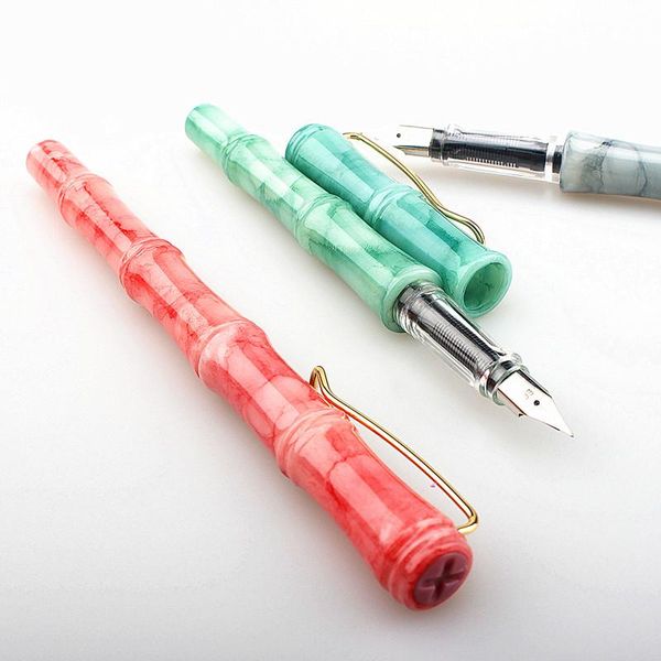 fountain pens ink luxury 109 various colors art nib school student office stationery pen
fountain pens ink luxury 109 various colors art nib school student office stationery pen