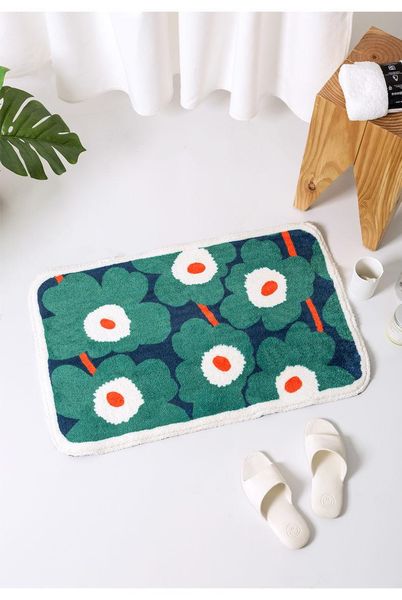 carpets bathroom rug floral entrance carpet area rugs floor pad tub side mats nordic welcome doormat chic home room decor
carpets bathroom rug floral entrance carpet area rugs floor pad tub side mats nordic welcome doormat chic home room decor