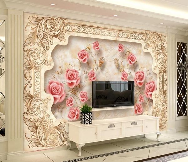wallpapers custom wallpaper mural 3d po royal feihua european noble marble living room bedroom background
wallpapers custom wallpaper mural 3d po royal feihua european noble marble living room bedroom background