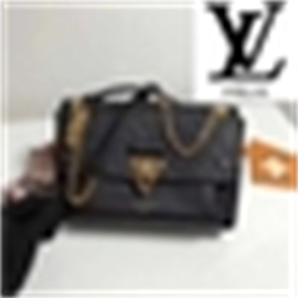 lx55 m44151 black printed leather chain bag women handbags iconic handles shoulder tote cross body bag clutches, Blue;pink
lx55 m44151 black printed leather chain bag women handbags iconic handles shoulder tote cross body bag clutches, Blue;pink