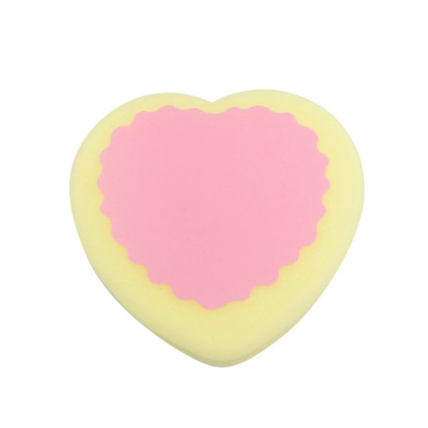 1pcs magic painless hair removal popular depilation sponge pad effective remove tool water drop shape
1pcs magic painless hair removal popular depilation sponge pad effective remove tool water drop shape