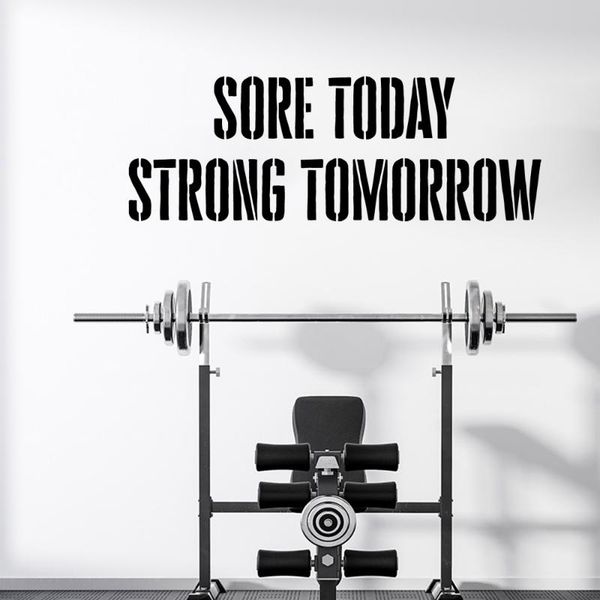 wall stickers cartoon gym sticker art home decor for kids rooms decoration party wallpaper
wall stickers cartoon gym sticker art home decor for kids rooms decoration party wallpaper