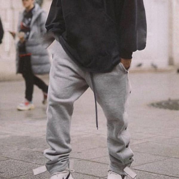 fear classic pants god fog gray buckle sweatpants track sport 19ss trousers vintage street casual of men women pants dark hfymkz143 pueej, Black
fear classic pants god fog gray buckle sweatpants track sport 19ss trousers vintage street casual of men women pants dark hfymkz143 pueej, Black