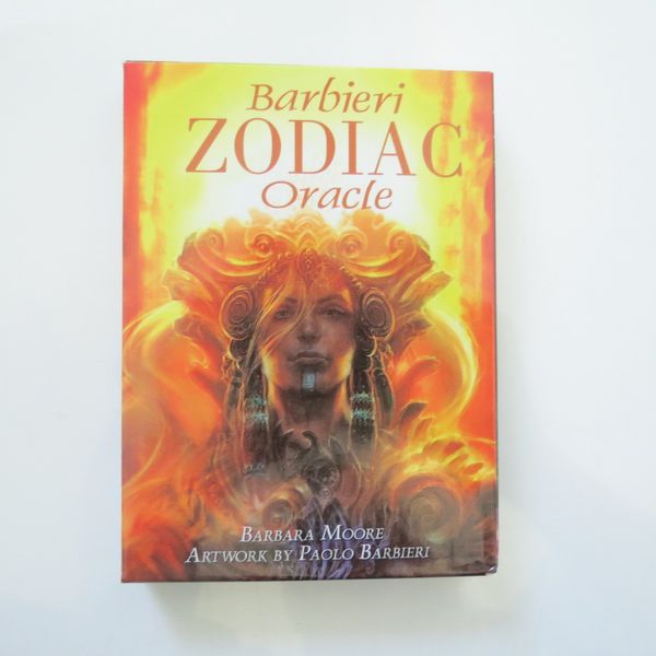 new tarot deck mysterious divination barbieri zodiac oracles for women girls cards board game
new tarot deck mysterious divination barbieri zodiac oracles for women girls cards board game