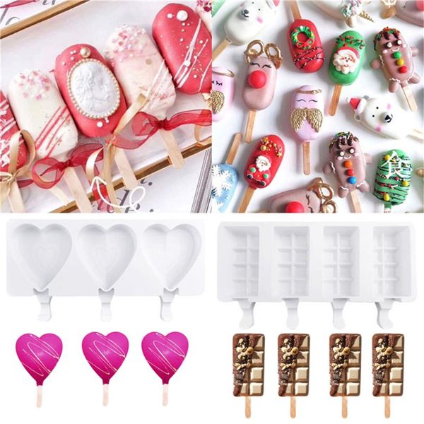 baking moulds big size silicone ice cream mould cube tray popsicle barrel diy mold dessert with stick
baking moulds big size silicone ice cream mould cube tray popsicle barrel diy mold dessert with stick