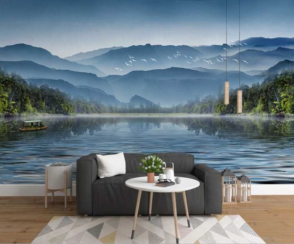 wallpapers lcustom mural wallpaper 3d chinese simple artistic conception ink landscape bedroom sofa background decorative painting
wallpapers lcustom mural wallpaper 3d chinese simple artistic conception ink landscape bedroom sofa background decorative painting
