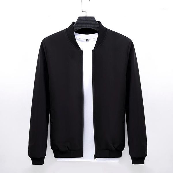 men's jackets airgracias jacket 2021 spring and autumn slim tooling style simple comfortable casual streetwear zipper, Black;brown
men's jackets airgracias jacket 2021 spring and autumn slim tooling style simple comfortable casual streetwear zipper, Black;brown