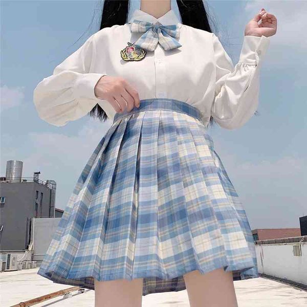 12 colors plaid summer women skirt high waist pleated skirts women cute girls dance mini skirt korean student s01, Black
12 colors plaid summer women skirt high waist pleated skirts women cute girls dance mini skirt korean student s01, Black