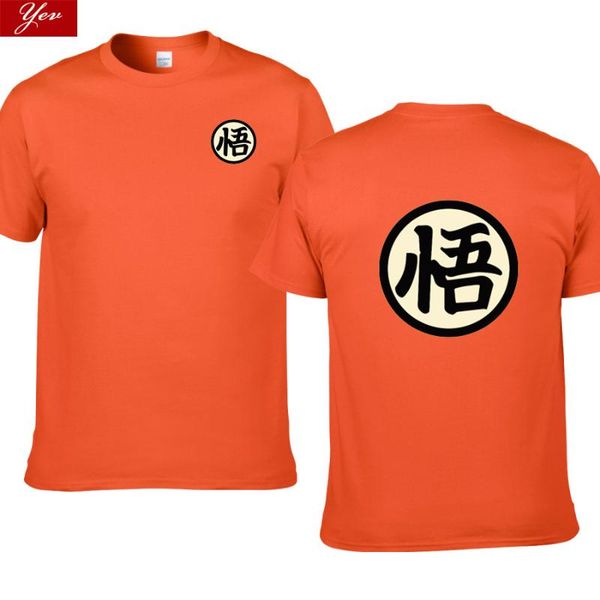 men's t-shirts 100% cotton t-shirt summer casual short-sleeved pure high-quality wukong printed top, White;black
men's t-shirts 100% cotton t-shirt summer casual short-sleeved pure high-quality wukong printed top, White;black