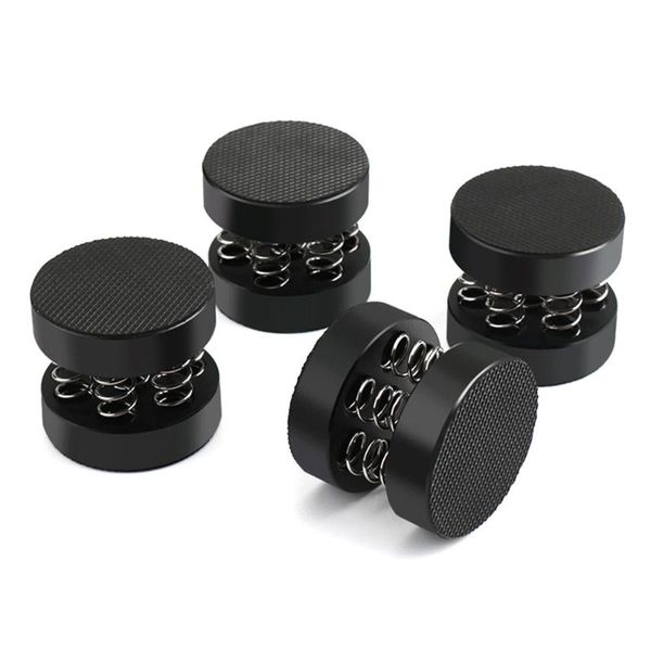 computer speakers speaker isolation feet pads stands foot spring mat 9kg load-bearing soundbox mats hifi quality spare parts
computer speakers speaker isolation feet pads stands foot spring mat 9kg load-bearing soundbox mats hifi quality spare parts
