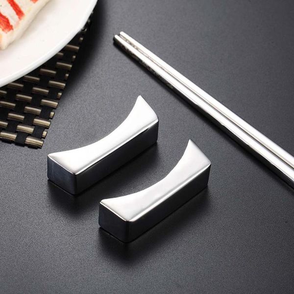 1pc chinese chopsticks holder japanese korea sticks rest stand metal & ceramic reusable knife spoon kitchen tableware
1pc chinese chopsticks holder japanese korea sticks rest stand metal & ceramic reusable knife spoon kitchen tableware