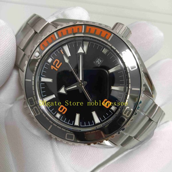 5 style real p cal.8900 automatic movement watch men black dial counterclockwise rotating orange ceramic bezel stainless steel bracelet mens, Slivery;brown
5 style real p cal.8900 automatic movement watch men black dial counterclockwise rotating orange ceramic bezel stainless steel bracelet mens, Slivery;brown