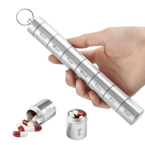 aluminum alloy sealed waterproof detachable seven-day waterproof box life-saving tank container
aluminum alloy sealed waterproof detachable seven-day waterproof box life-saving tank container