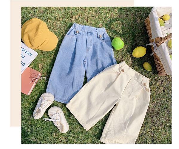 family matching outfits jeans kids autumn spring clothes cotton wide-leg casual straight pants children denim for baby toddlers blue beige1
family matching outfits jeans kids autumn spring clothes cotton wide-leg casual straight pants children denim for baby toddlers blue beige1