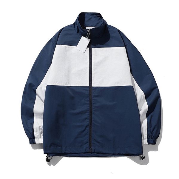 mens jacket outerwear jacket letter print windbreaker oversize mens jackets coat embroidery pairs fashion windbreaker coat 2 color, Black;brown
mens jacket outerwear jacket letter print windbreaker oversize mens jackets coat embroidery pairs fashion windbreaker coat 2 color, Black;brown