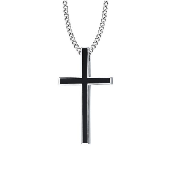 design jewelry 2021 new product launch 60mm stainless steel glue dropping cross pendant style personalized jewelry, Silver
design jewelry 2021 new product launch 60mm stainless steel glue dropping cross pendant style personalized jewelry, Silver