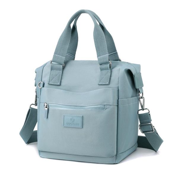 evening bags large capacity travel female crossbody zipper multiple pocket handbag casual waterproof nylon women shoulder messenger bag
evening bags large capacity travel female crossbody zipper multiple pocket handbag casual waterproof nylon women shoulder messenger bag