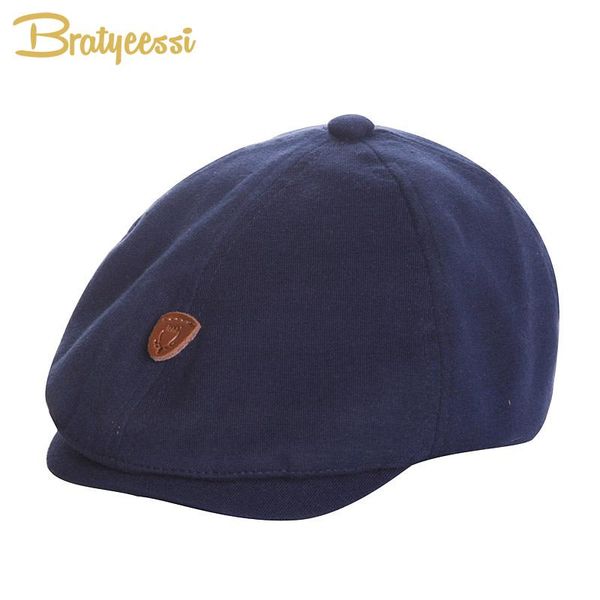 caps & hats vintage baby boy hat cotton adjustable toddler cap for boys beret kids infant accessories 6-24m, Yellow
caps & hats vintage baby boy hat cotton adjustable toddler cap for boys beret kids infant accessories 6-24m, Yellow